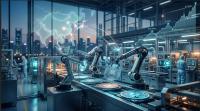 Asia’s Tech Sector Emerges as Quiet Powerhouse of the AI Boom