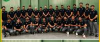 Pakistan reach Netherlands ahead of FIH World Cup 2026