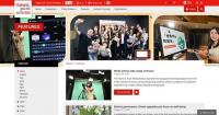 Hunan Launches Youth Internship Program for Hong Kong Students in Media Industry