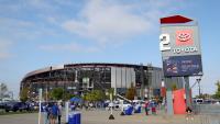 New $2.1B Buffalo Bills stadium has huge design flaw as fans can't see game