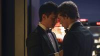 'Heated Rivalry' Author Dismisses Negativity Surrounding Season 2 Casting
