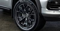 Volkswagen is planning a new ute: report