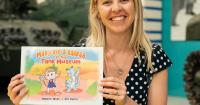 Story of tanks and crews brought to life in new children's book