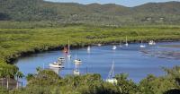 Developer pitches Cook Shire ‘rural lifestyle subdivision’ to ease housing pressure