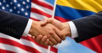 The United States is preparing a $1 billion package to strengthen security in Colombia