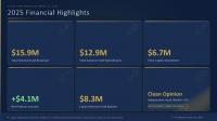 Upper Gwynedd earns finance award, unveils new report