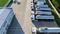 In Canada, Big Oil held 1,318 lobbying meetings during Mark Carney's first year