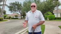 Florida HOA plans to remove up to 600 live oaks, and residents say notice was scarce