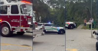 Woman's arm amputated after surviving alligator bite in Marion County Silver River, family says