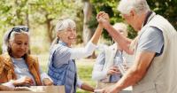 AI platform connects retirees with purpose