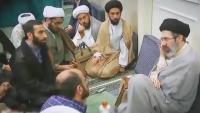 Iran airs rare clip of supreme leader – here’s why it doesn’t dispel ill health rumours