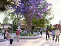 UC teams up with HammondCare on ACT dementia village