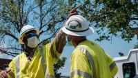 BGE can shut off power again in Maryland, where 243,000 households are $735 behind