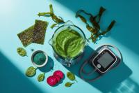Edible Algae Intake Associated With Lower Blood Pressure in 29-Trial Analysis