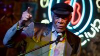 Hollywood legend Morgan Freeman makes surprising career move at 89