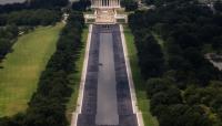 Trump offers latest update on Reflecting Pool: ‘It will reopen shortly’