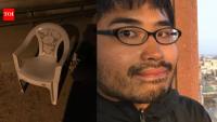 19 days in jail, 'stole' police chair and deportation: Japanese student’s Bengaluru story