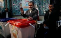Iran names new security chief who’s wanted by Interpol in connection with deadly AMIA bombing