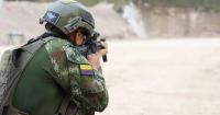 Colombia confirms the death of the leader of Front 28 of the dissidents of Mordisco, alias Ruso