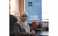 Business : Future-Ready, Trust-Centred Accountancy Profession Key To Malaysia's Competitiveness - MIA