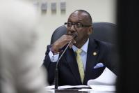 Alabama Democrats elect Bobby Singleton as new party chair