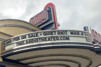 New Jersey residents packed a theater over a data center's hum, water use, and vibrations