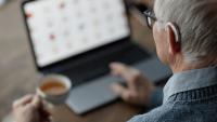 New York police warn seniors a fake Microsoft pop-up can end in a gold bar scam