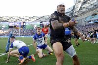 Brian To’o confirms Panthers departure, new club