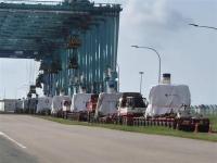 TechnipFMC Delivers Critical Equipment for Suriname Project