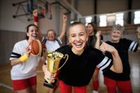 REINFURT: Protecting Women’s Sports Is About Fairness, Safety and Truth