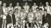 Remembering Don Nelson and his New Hampshire ties