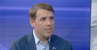 Profiles in ‘Present’: Pappas Passes on Confronting Socialist Surge