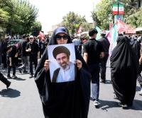 US Newsmax Healthy-Looking Khamenei Video Raises Timing Doubts