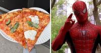 Travel Around NYC And We'll Accurately Guess Your Favorite Spider-Man