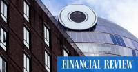New Macquarie CEO Greg Ward shakes up banking leadership team
