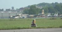 Hundreds testing limits of flight with drone innovation at Air Force Museum