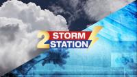 Sunday PM Forecast: Daytime downpours sticking around for now; tropics waking up