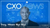 Governance is fraud's new competitive edge