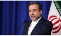 Iranian FM Asserts Tehran Knows How to Counter U.S. "Economic War"