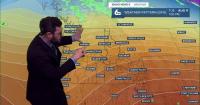August cooldown arrives this week with chances of thunderstorms headed to southern Idaho