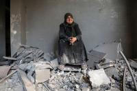 Israel rejects US-backed 15-point Gaza peace plan