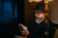 The Future of Jewish Communities in the Digital Age: How Technology Is Changing Connection and Engagement