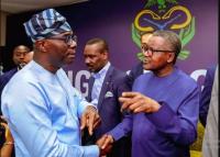 Dangote, Sanwo-Olu Back Local Production of Advanced Medicine, Say Nigeria Must End Medical Dependence