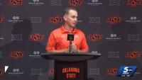 Oklahoma State Cowboys focus on belief and 'misfit mentality' as football season begins