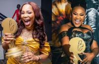 Nothando, Zamo, Zee triumph at BIMAs