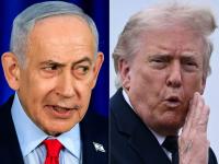 Netanyahu rejects Trump’s Gaza plan