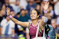 Alex Eala’s Toronto run ends with Bencic loss in National Bank Open