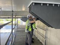 Busan Completes Quake Retrofits at 83% of Key Facilities, Targets 100% by 2030
