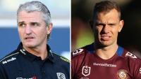 Eels’ nightmare rolls on; worrying Reynolds reveal as sad reality sets in — Teams LIVE