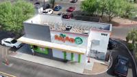 Customers shocked by Salad and Go closure